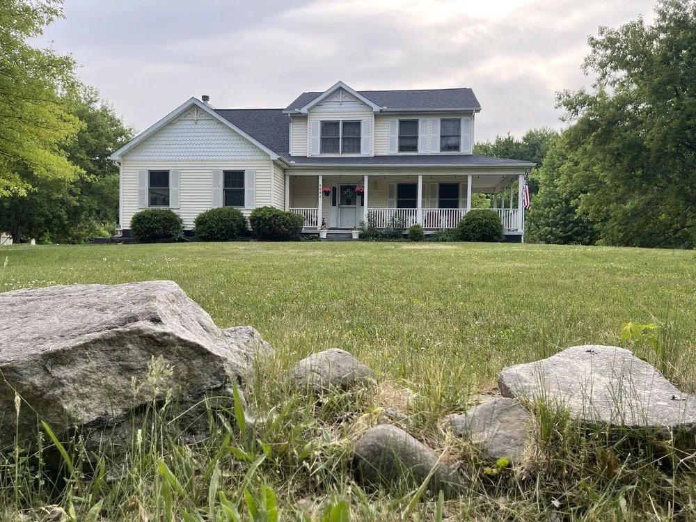 Slide of Mighty Dog Roofing of Ann Arbor
