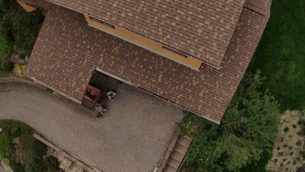 Slide of Mighty Dog Roofing of Ann Arbor