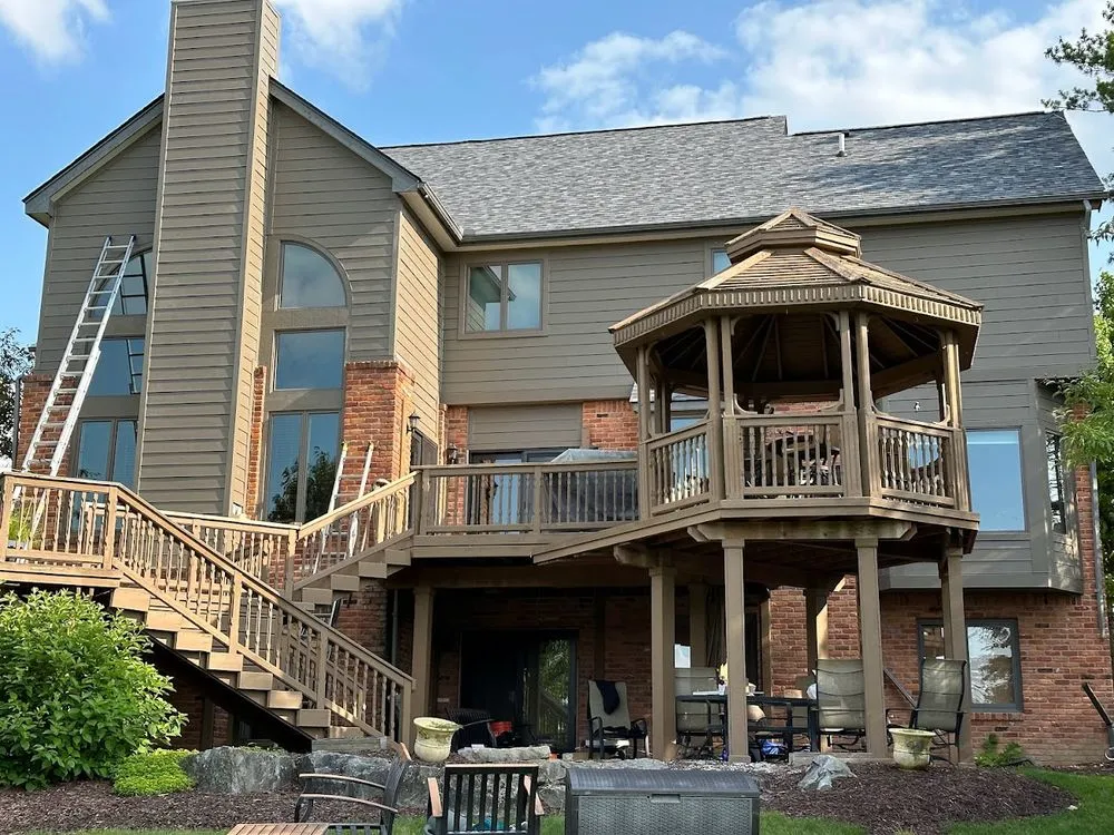 Slide of Mighty Dog Roofing of Ann Arbor