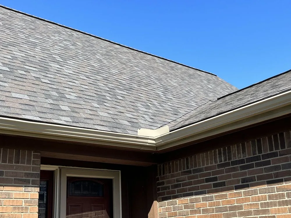 Slide of Mighty Dog Roofing of Ann Arbor