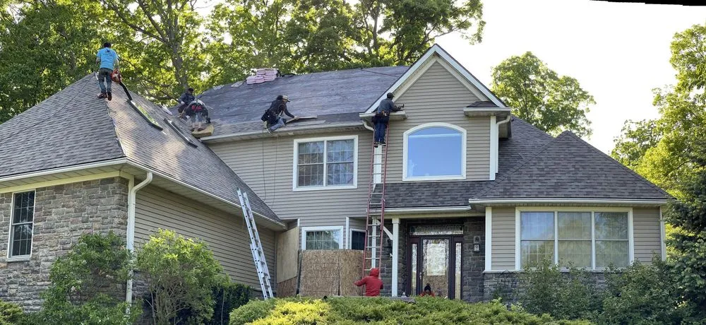 Slide of Mighty Dog Roofing of Ann Arbor