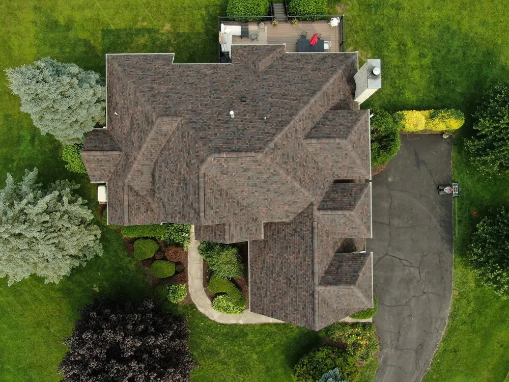 Slide of Mighty Dog Roofing of Ann Arbor