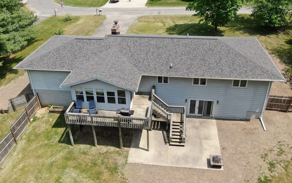Slide of Mighty Dog Roofing of Benton Harbor