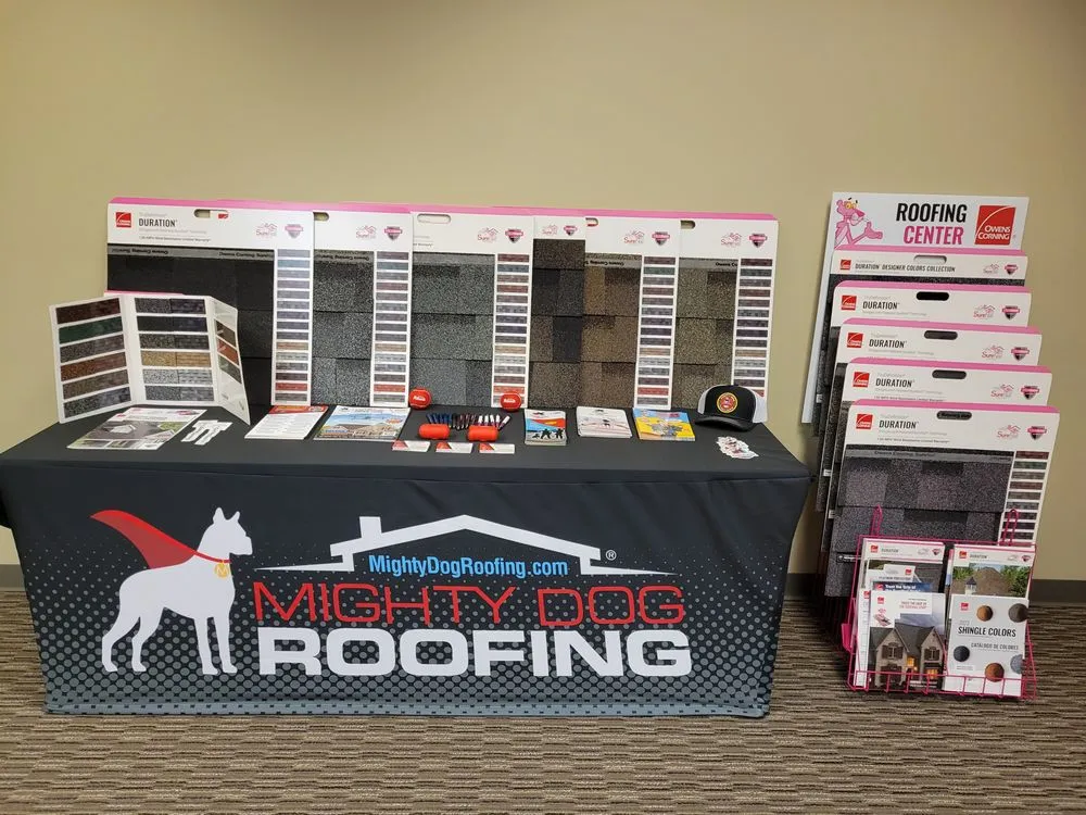 Slide of Mighty Dog Roofing of Benton Harbor