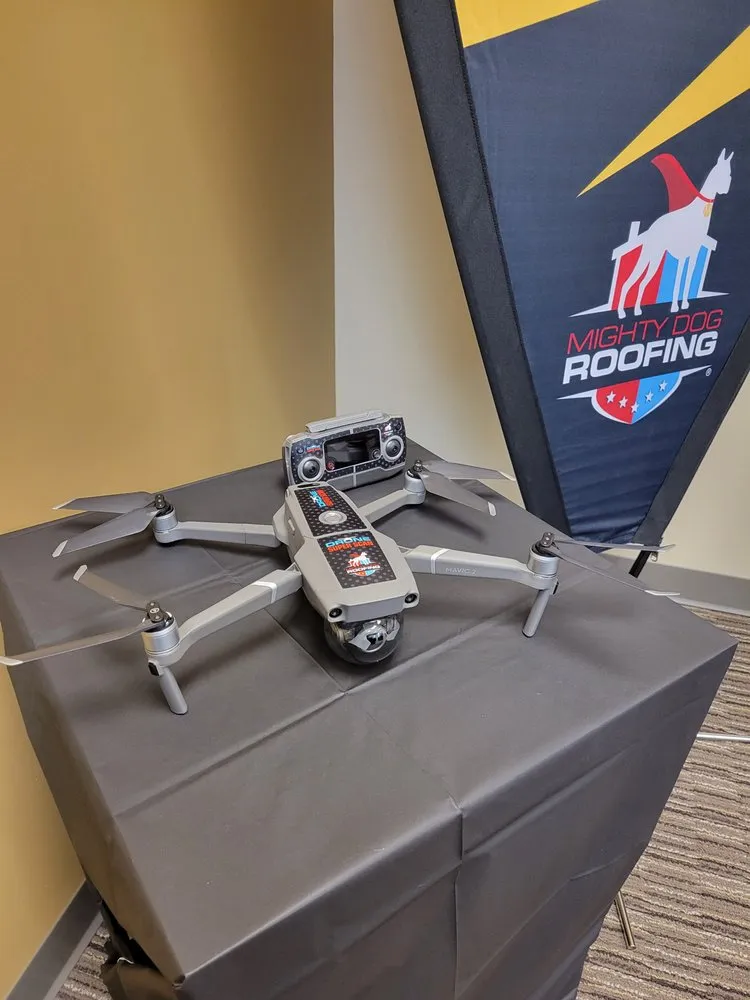 Slide of Mighty Dog Roofing of Benton Harbor