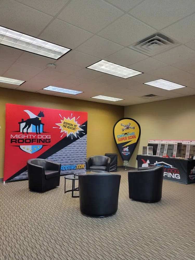 Slide of Mighty Dog Roofing of Benton Harbor