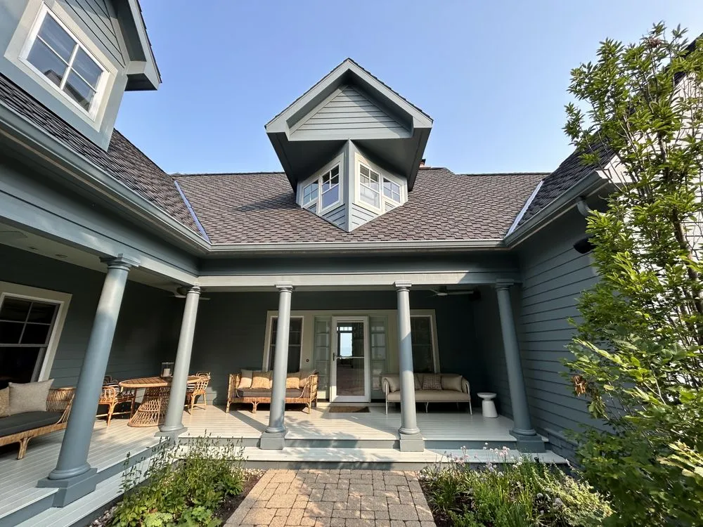 Slide of Mighty Dog Roofing of Benton Harbor