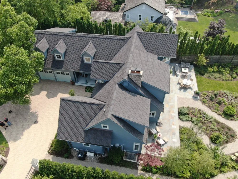 Slide of Mighty Dog Roofing of Benton Harbor