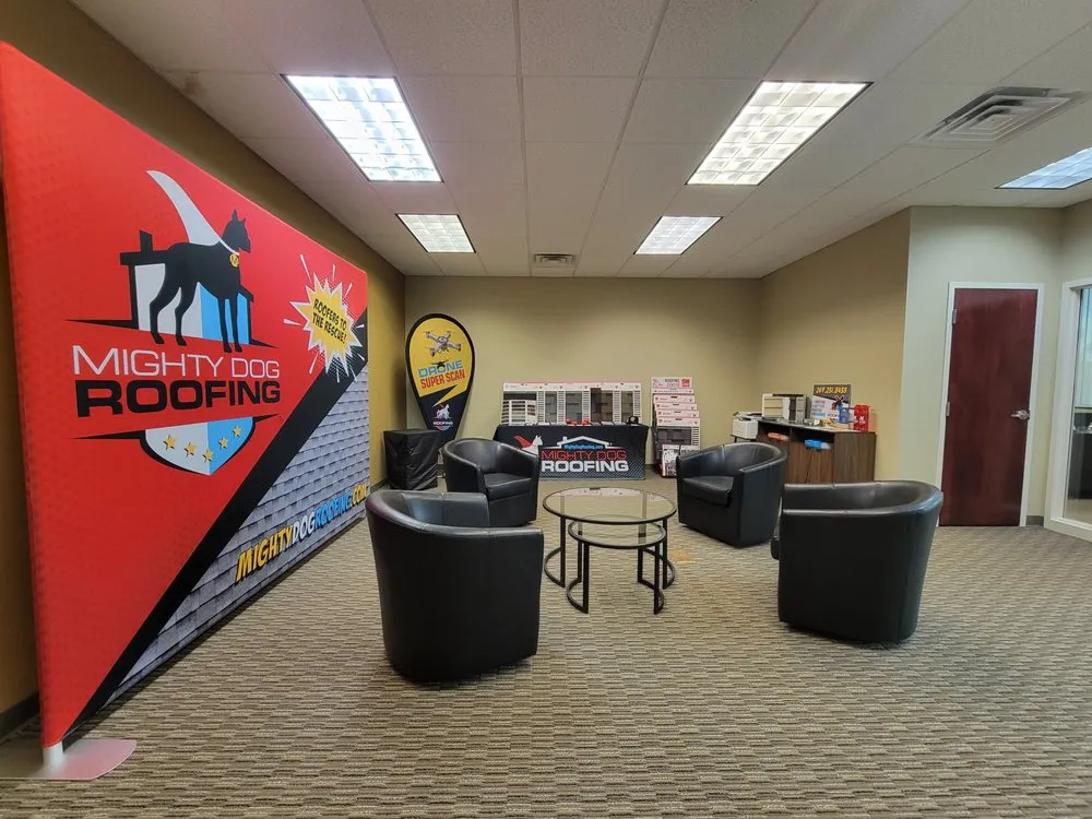 Slide of Mighty Dog Roofing of Benton Harbor