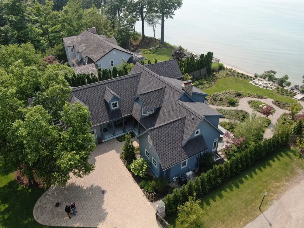 Slide of Mighty Dog Roofing of Benton Harbor
