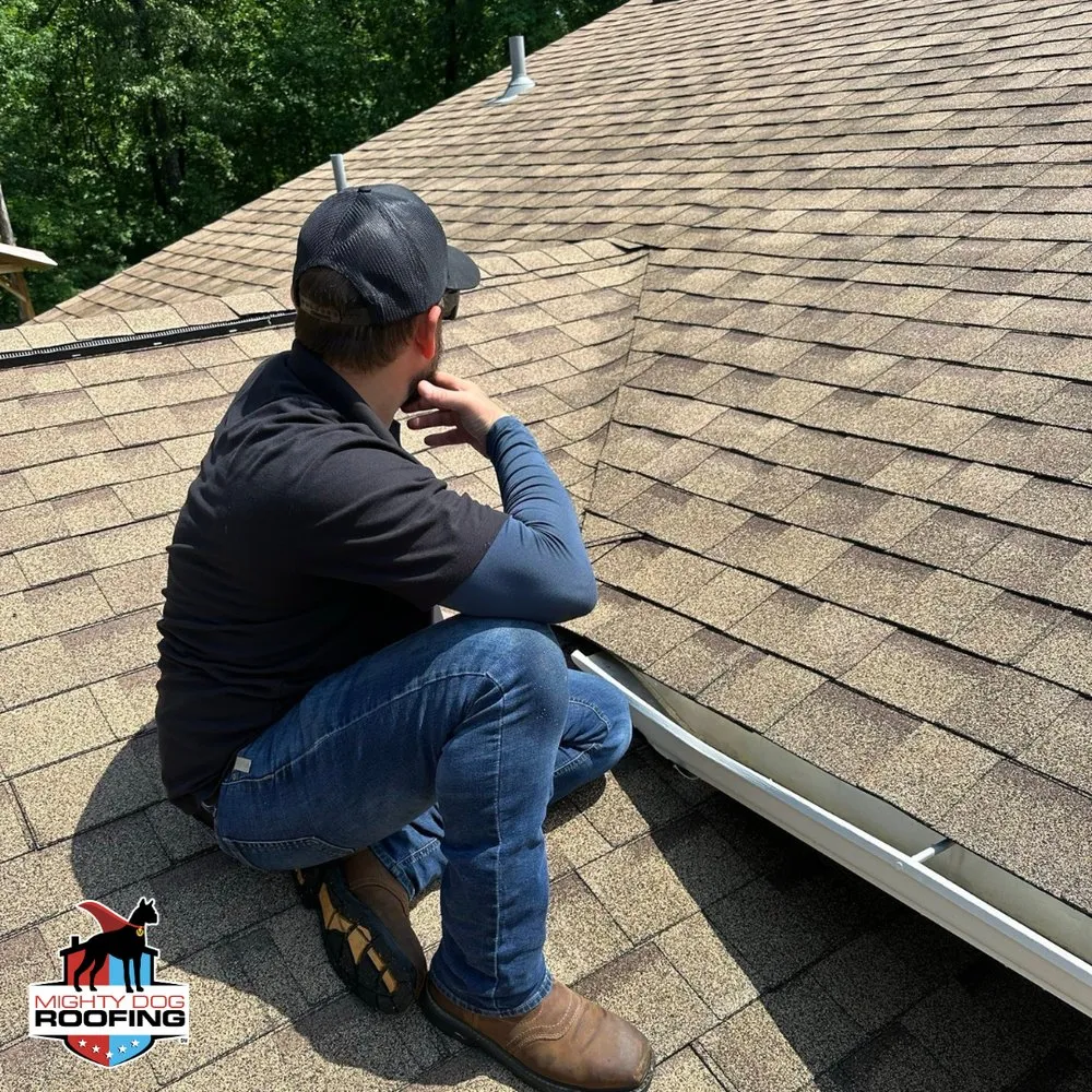 Slide of Mighty Dog Roofing of Birmingham