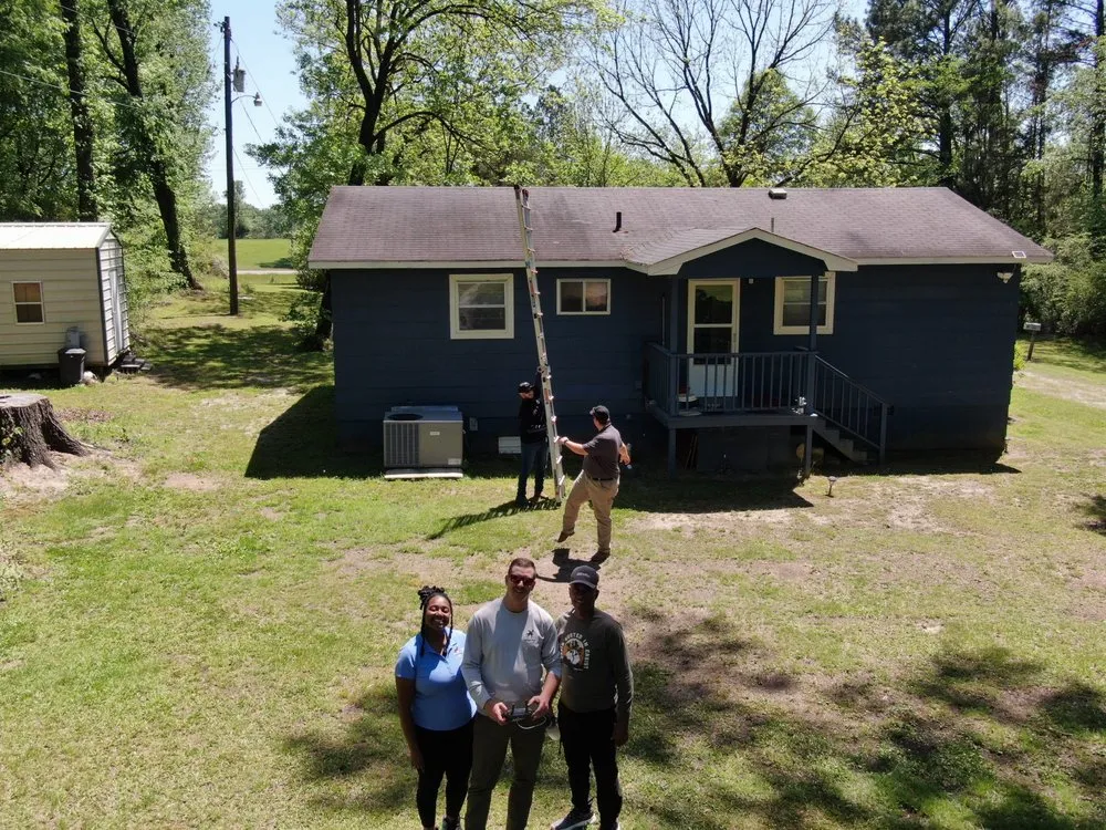 Slide of Mighty Dog Roofing of Birmingham