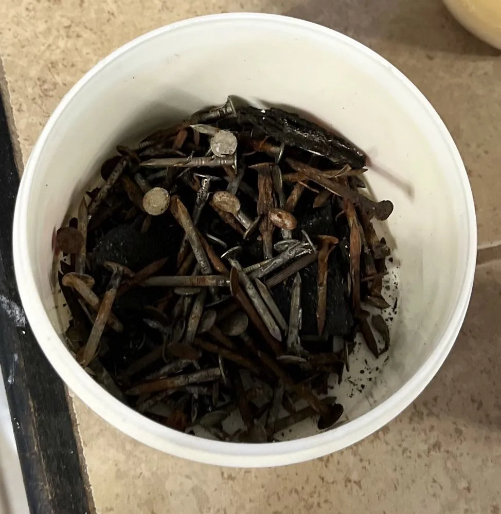 Slide of Mighty Dog Roofing of Central Arkansas