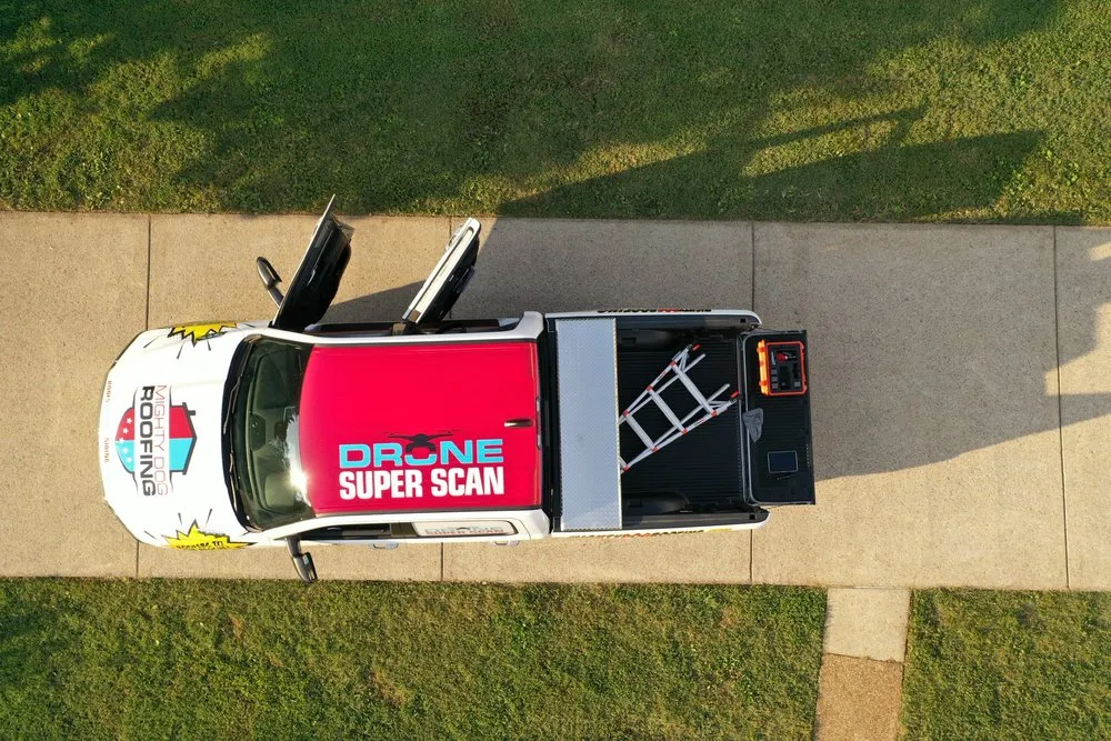 Slide of Mighty Dog Roofing of Central New Jersey