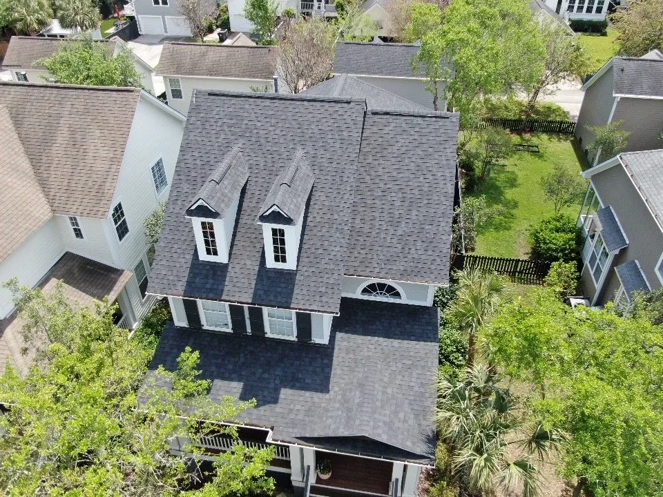 Slide of Mighty Dog Roofing of Charleston