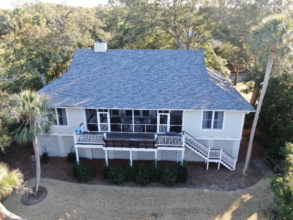Slide of Mighty Dog Roofing of Charleston