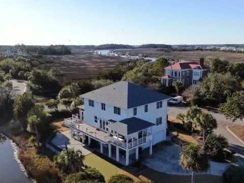 Slide of Mighty Dog Roofing of Charleston