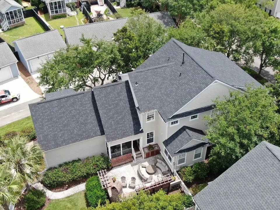 Slide of Mighty Dog Roofing of Charleston