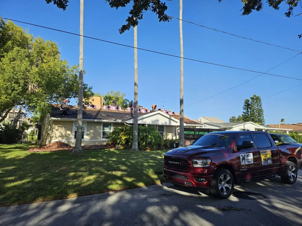 Slide of Mighty Dog Roofing of Clearwater