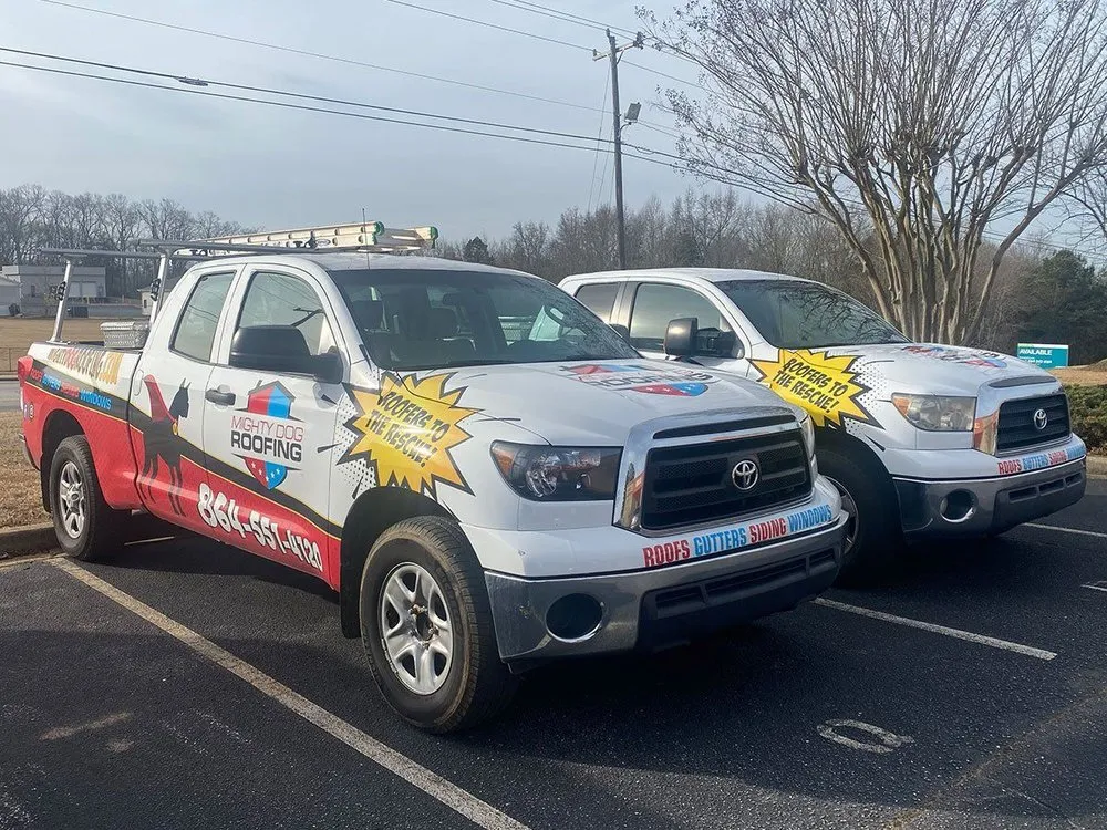 Slide of Mighty Dog Roofing of Columbus East
