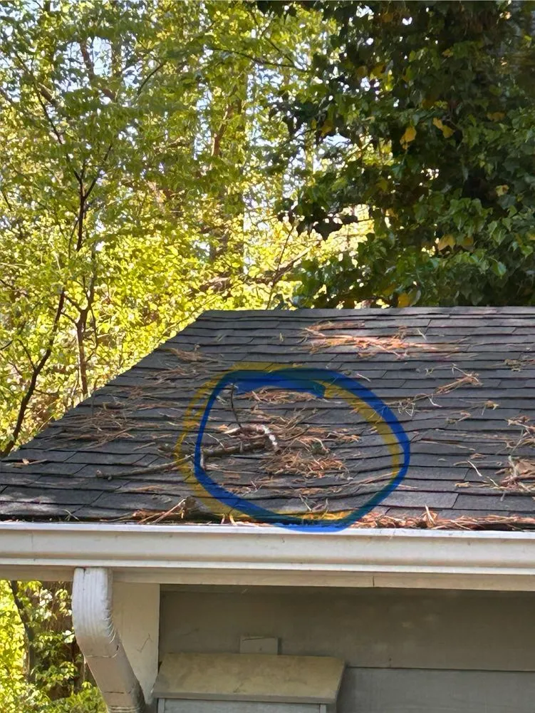 Slide of Mighty Dog Roofing of Durham