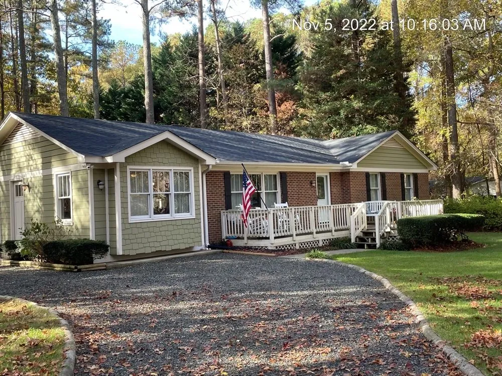 Slide of Mighty Dog Roofing of Durham