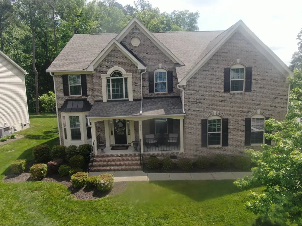 Slide of Mighty Dog Roofing of Durham