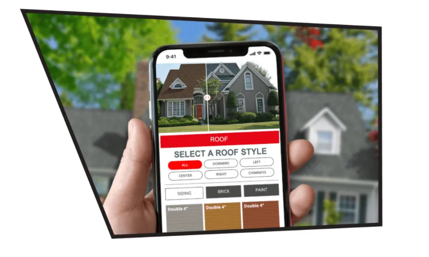 Slide of Mighty Dog Roofing of East Cincinnati