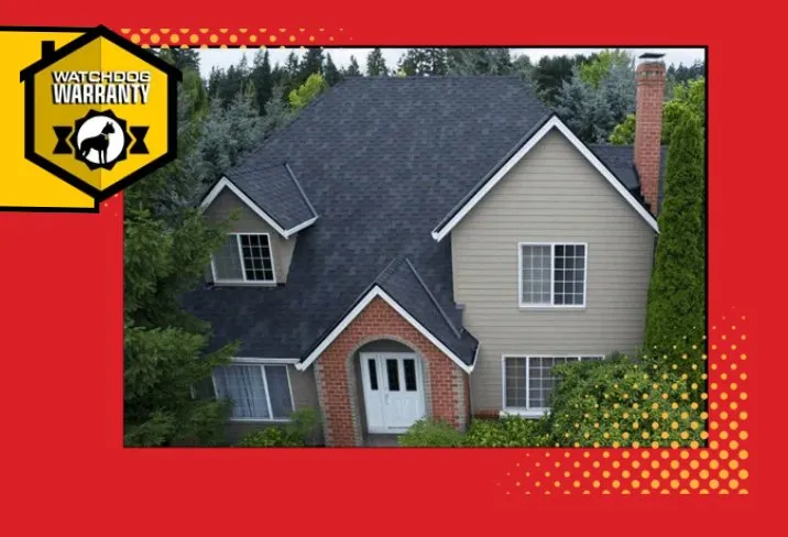 Slide of Mighty Dog Roofing of East Cincinnati