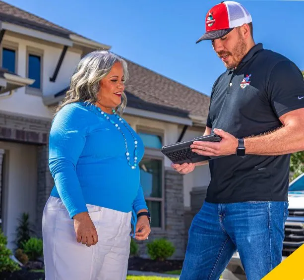 Slide of Mighty Dog Roofing of Fort Myers