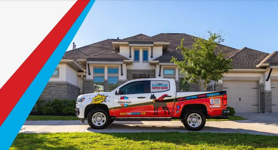 Slide of Mighty Dog Roofing of Fort Myers