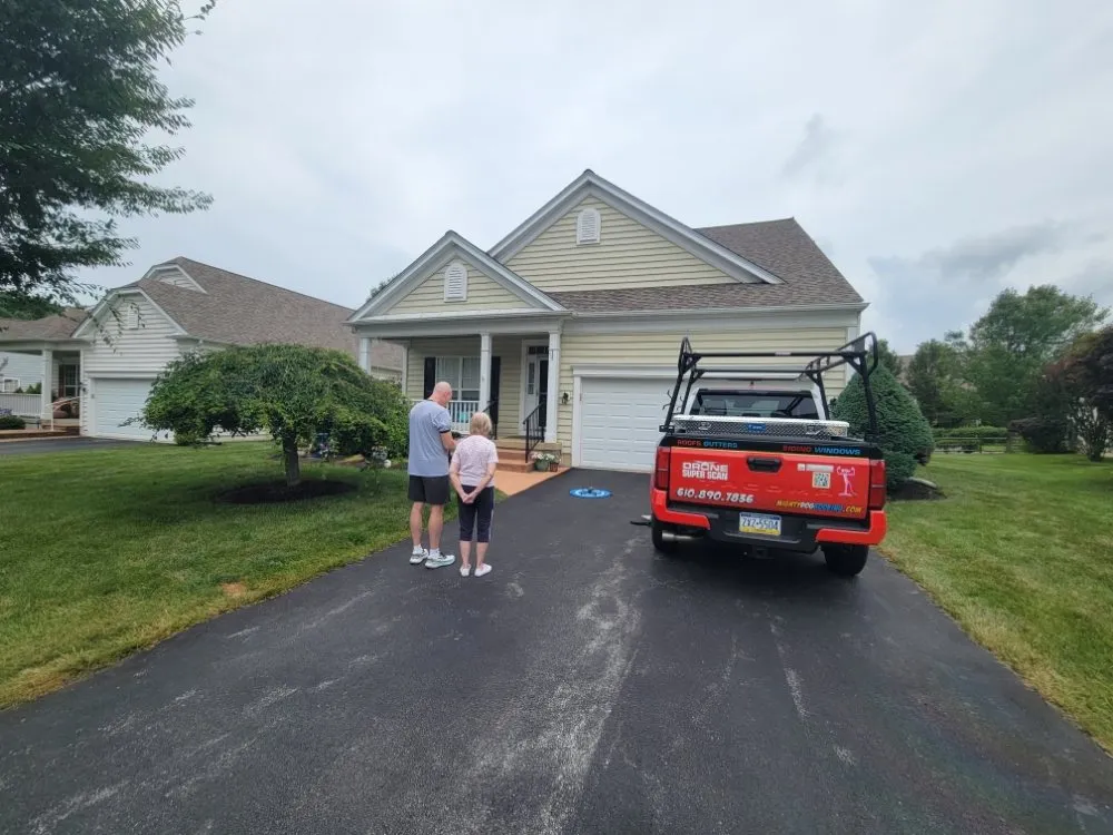 Slide of Mighty Dog Roofing of Greater Chadds Ford