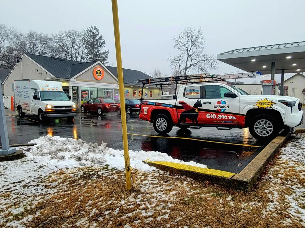 Slide of Mighty Dog Roofing of Greater Chadds Ford