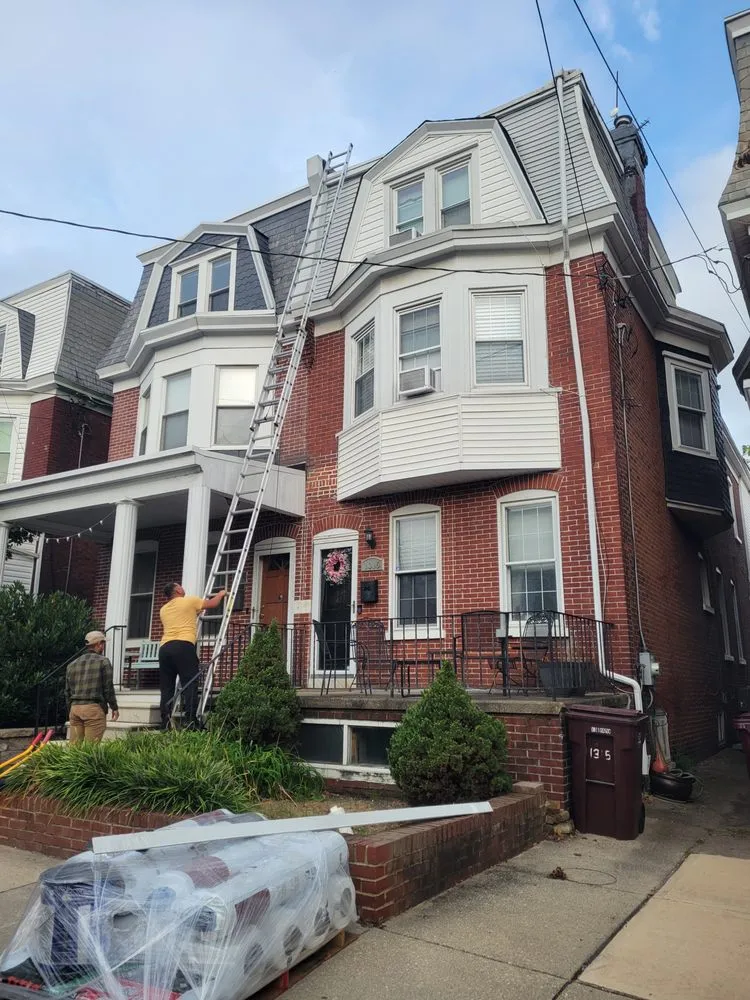 Slide of Mighty Dog Roofing of Greater Chadds Ford