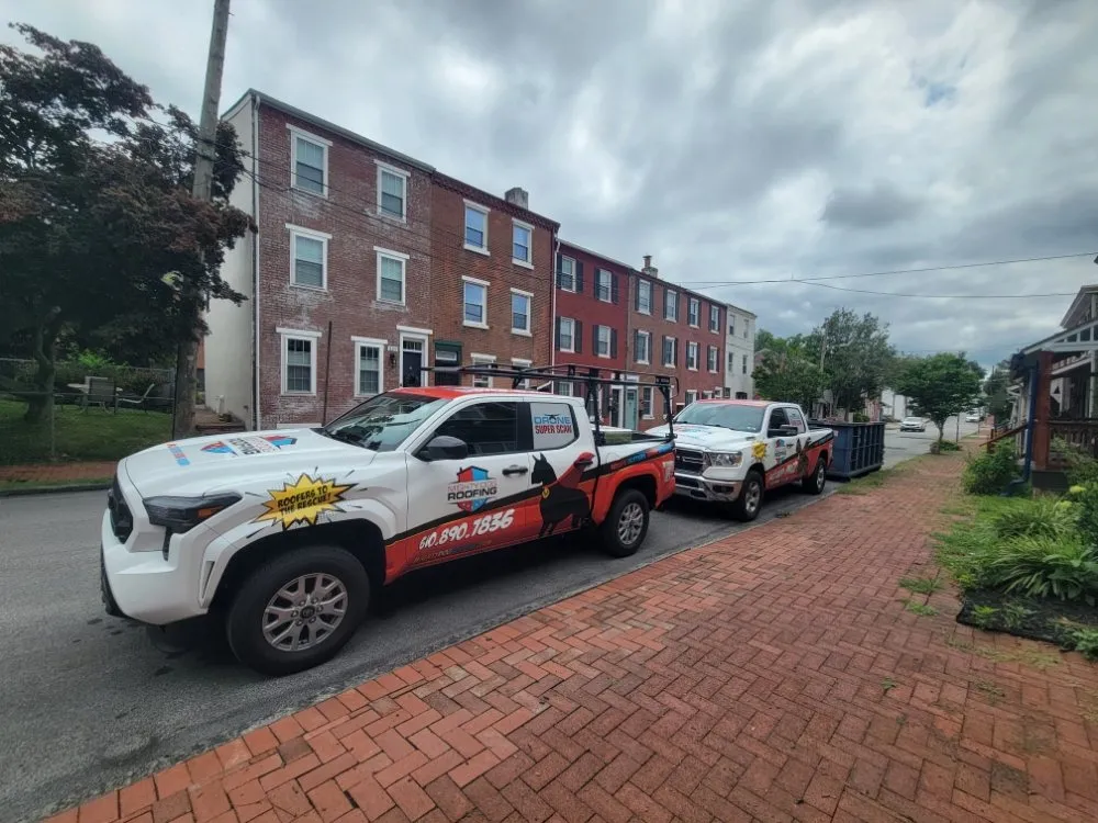Slide of Mighty Dog Roofing of Greater Chadds Ford