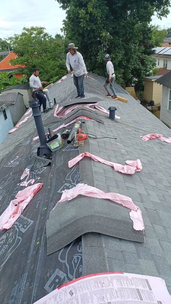 Slide of Mighty Dog Roofing of Greater New Orleans