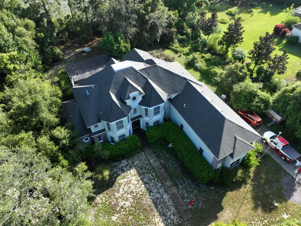 Slide of Mighty Dog Roofing of Greater Northeast Orlando