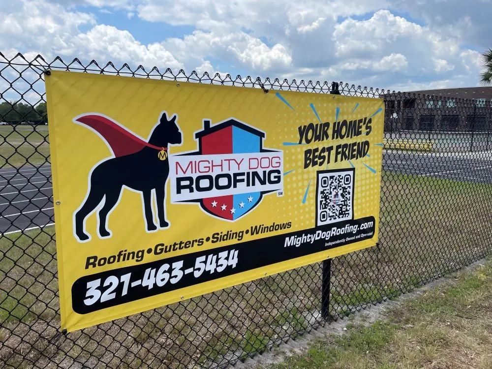 Slide of Mighty Dog Roofing of Greater Northeast Orlando