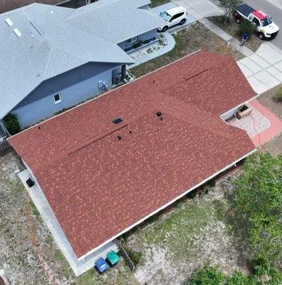 Mighty Dog Roofing of Greater Northeast Orlando