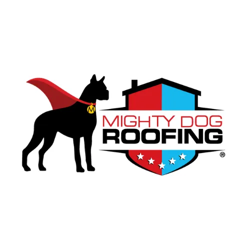 Slide of Mighty Dog Roofing of Greenville