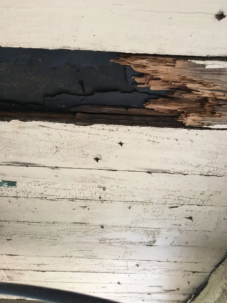 Slide of Mighty Dog Roofing of Greenville