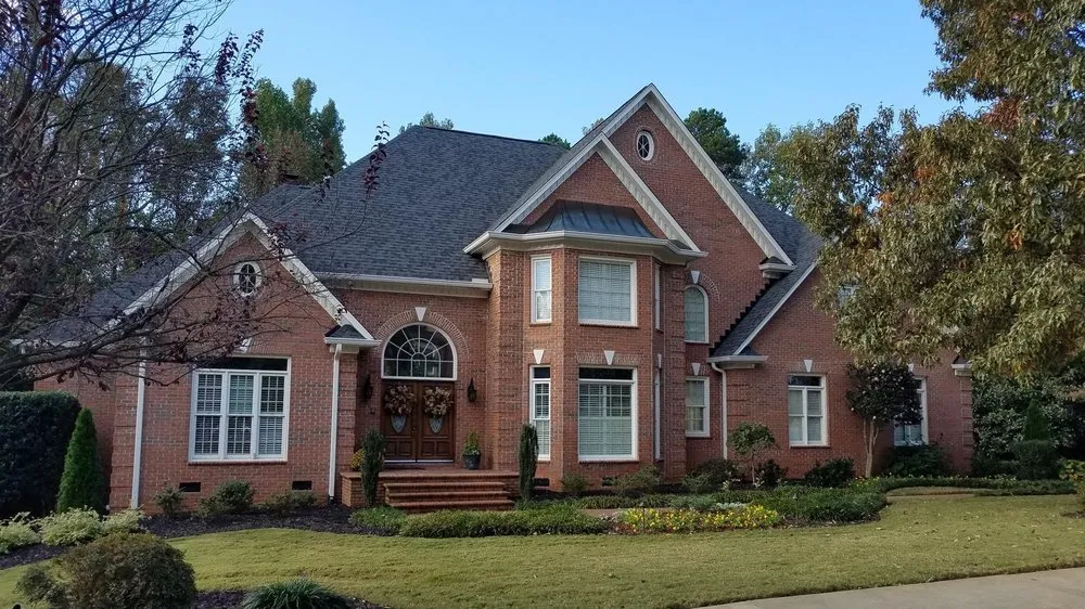 Slide of Mighty Dog Roofing of Greenville