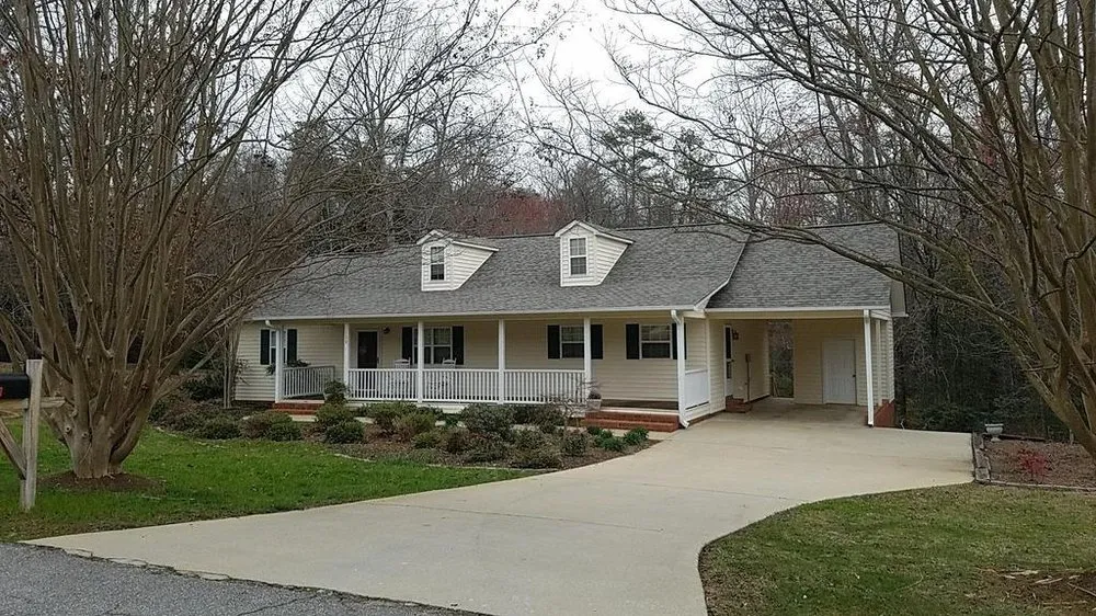 Slide of Mighty Dog Roofing of Greenville