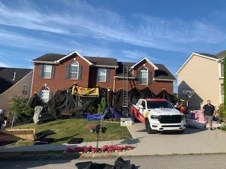 Slide of Mighty Dog Roofing of Knoxville
