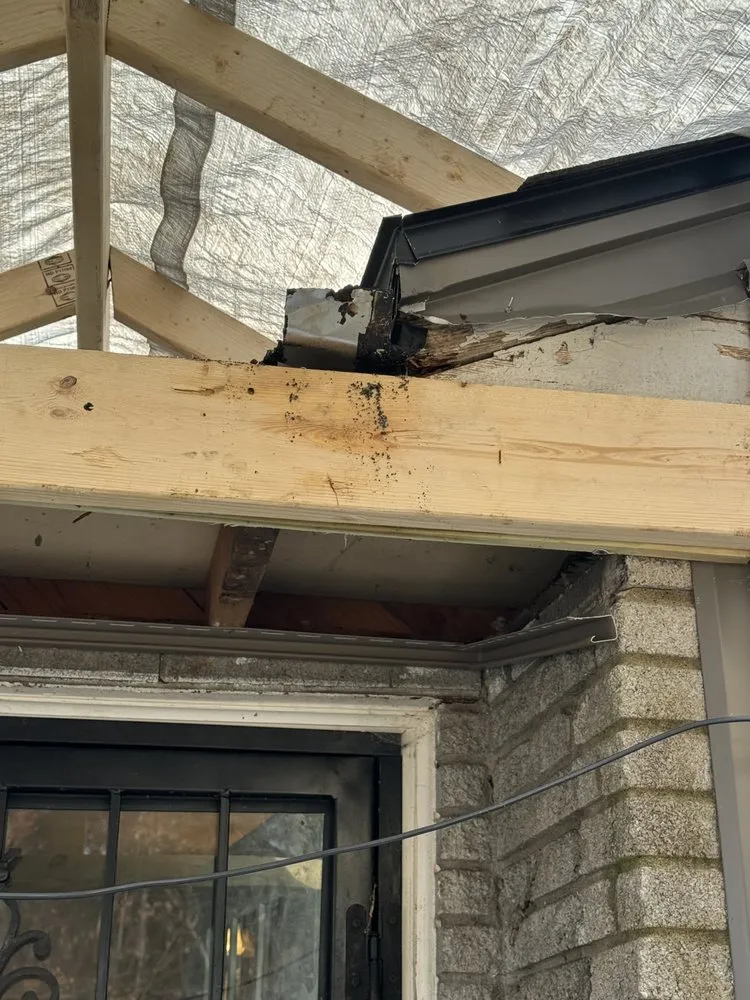 Slide of Mighty Dog Roofing of Knoxville