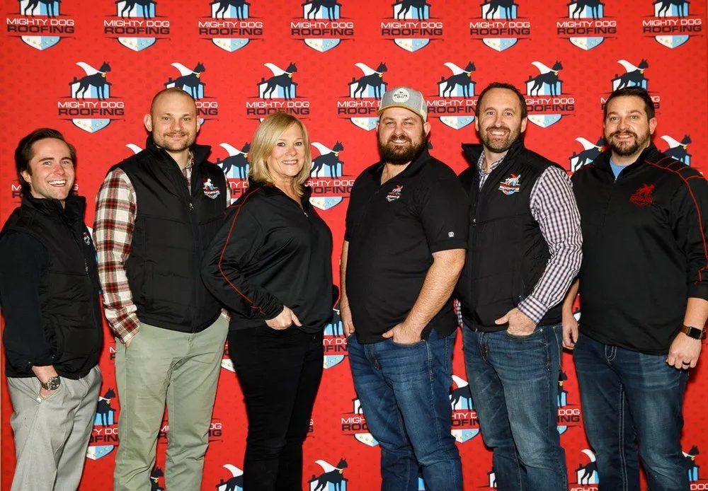 Slide of Mighty Dog Roofing of Metrowest Boston