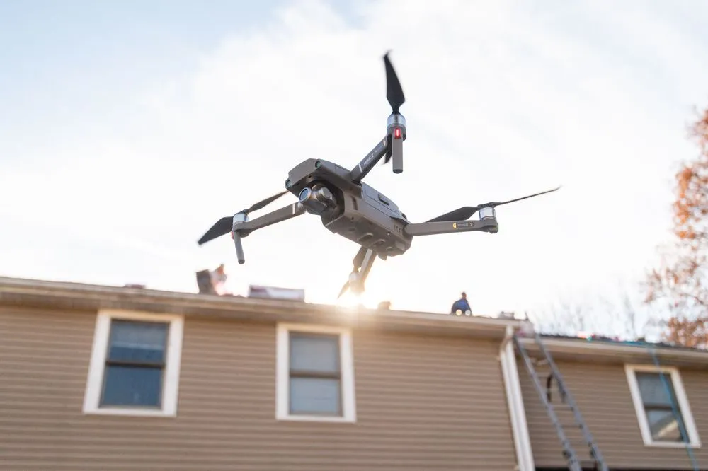 Slide of Mighty Dog Roofing of Metrowest Boston