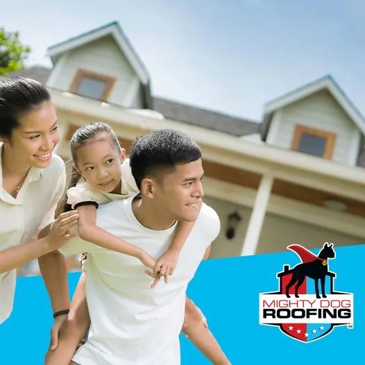 Slide of Mighty Dog Roofing of Minneapolis