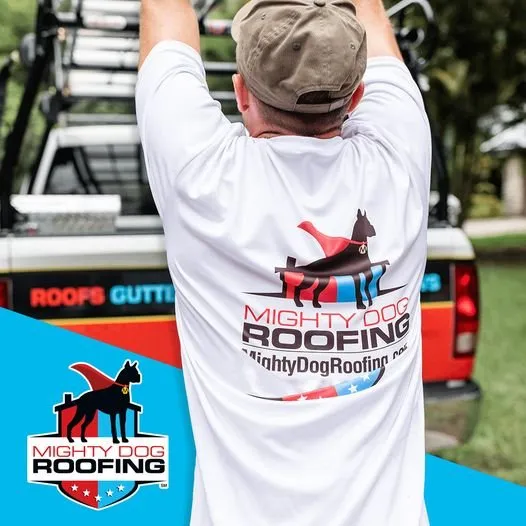 Slide of Mighty Dog Roofing of Minneapolis