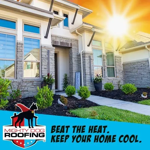 Slide of Mighty Dog Roofing of Minneapolis